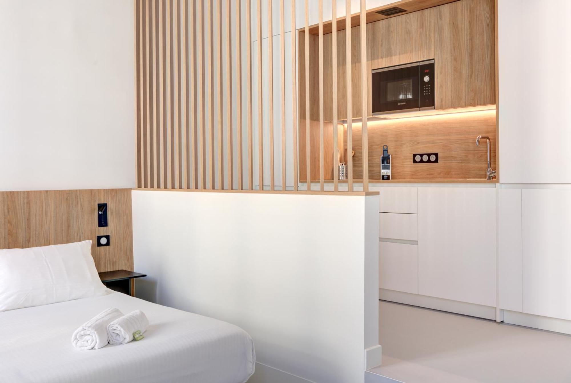 Immogroom - Appartements Luxueux - 2Min Du Palais - Vue Mer - Clim Cannes Exterior foto