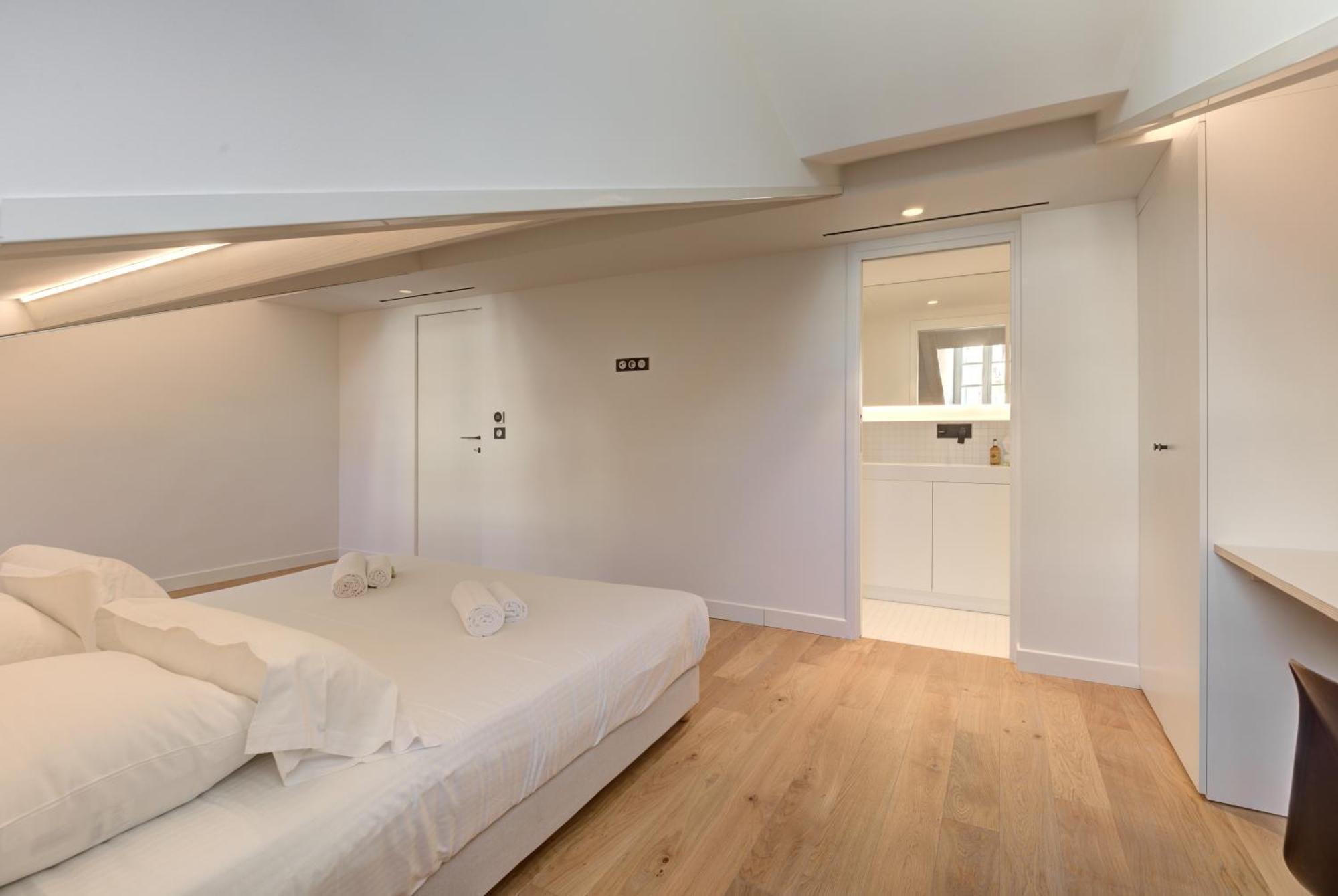 Immogroom - Appartements Luxueux - 2Min Du Palais - Vue Mer - Clim Cannes Exterior foto