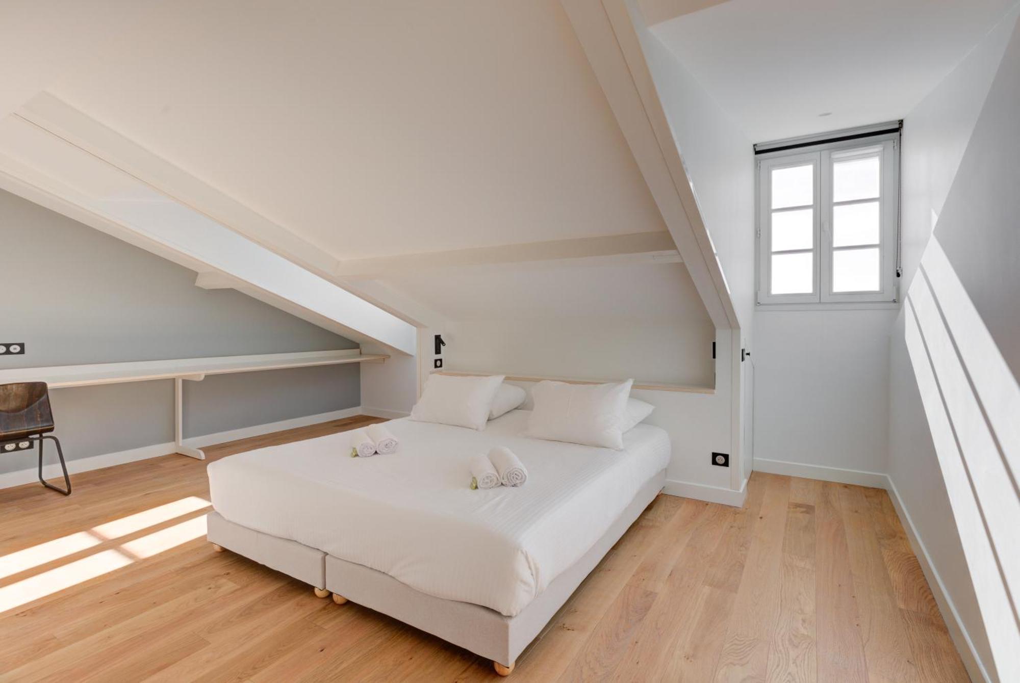 Immogroom - Appartements Luxueux - 2Min Du Palais - Vue Mer - Clim Cannes Exterior foto